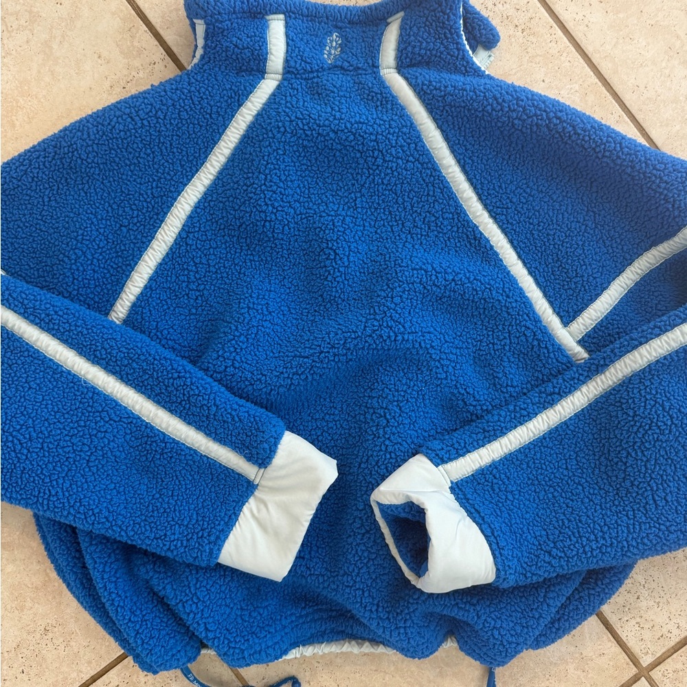 FP Mountain High Half-Zip Pullover - image 6